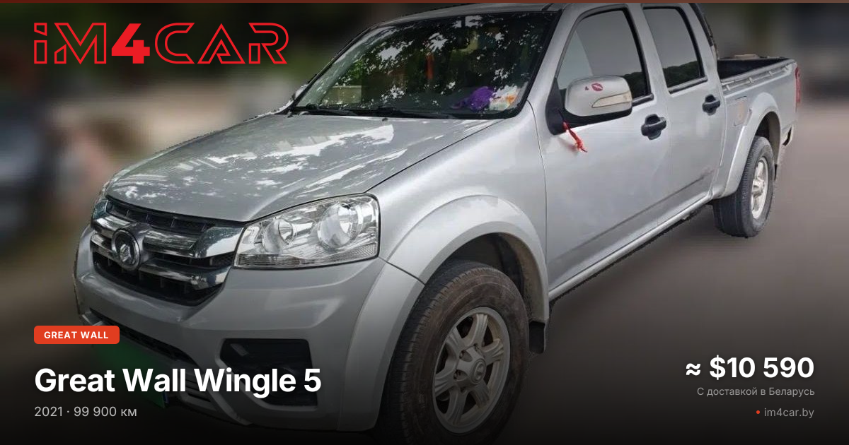  Wingle 5