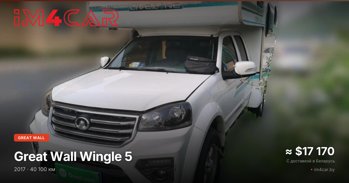  Wingle 5